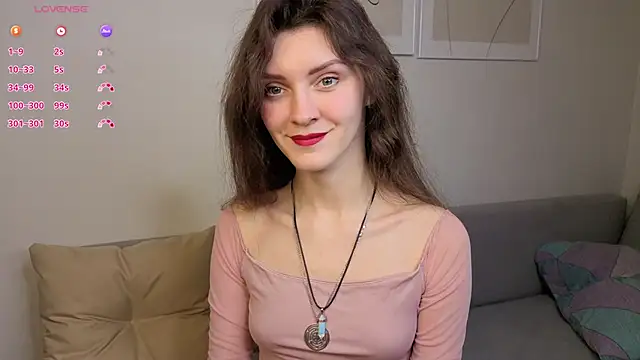 LauraYoungg online show from 02.11.26