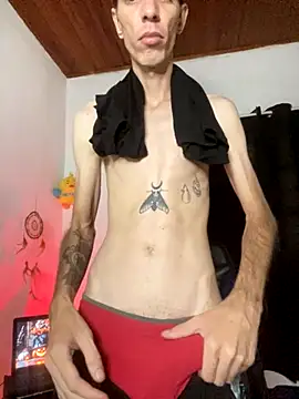 Snapshot of EviDot24 chatting on 10.30.25 EviDot24 online show from 10.30.25