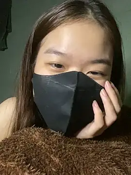 BUNNY050465 online show from 01.14.26