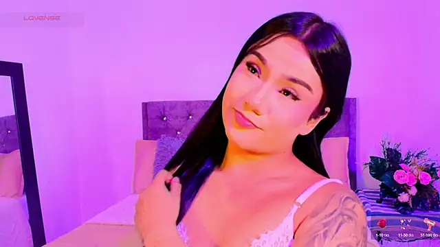 Vale prado online show from 12.01.25