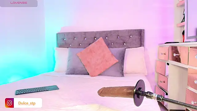 Vale prado online show from 03.20.26