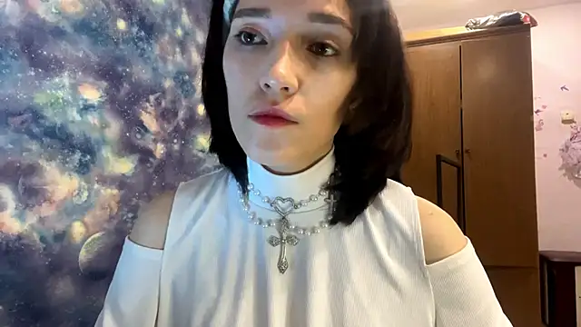 Lala Lush online show from 11.02.25