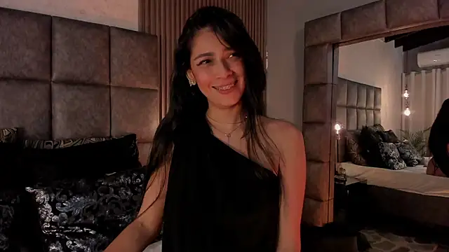 BrigitteVons online show from 11.16.25