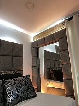 BrigitteVons online show from 03.12.26