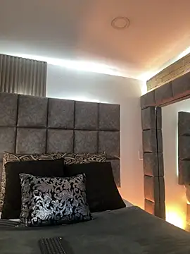 BrigitteVons online show from 04.16.26