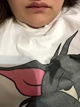 Snapshot of Regina_Lynne chatting on 11.13.25 Regina Lynne online show from 11.13.25