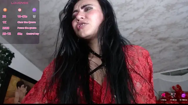 myomii nixx online show from 12.23.25