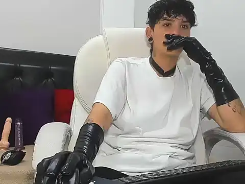 SubGirlRs online show from 10.31.25