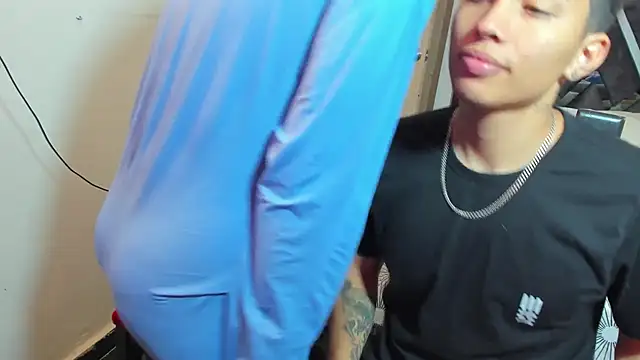 MollyandFher online show from 11.21.25