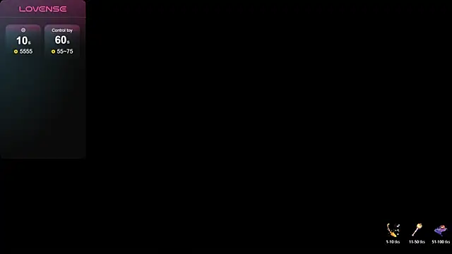 HannaGrand online show from 11.29.25