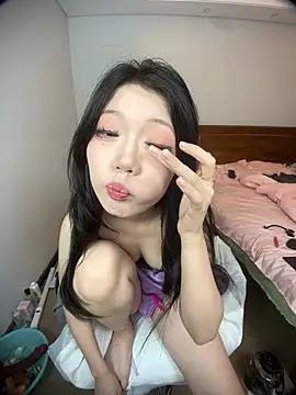 Snapshot of wanoubaobao chatting on 03.25.26 wanoubaobao online show from 03.25.26