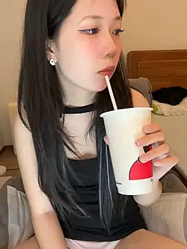 Snapshot of wanoubaobao chatting on 04.16.26 wanoubaobao online show from 04.16.26