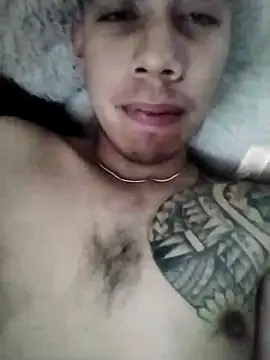 Fede26Zonasur online show from 11.05.25