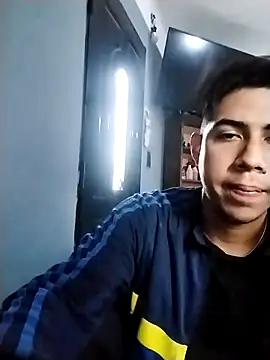 Fede26Zonasur online show from 11.07.25