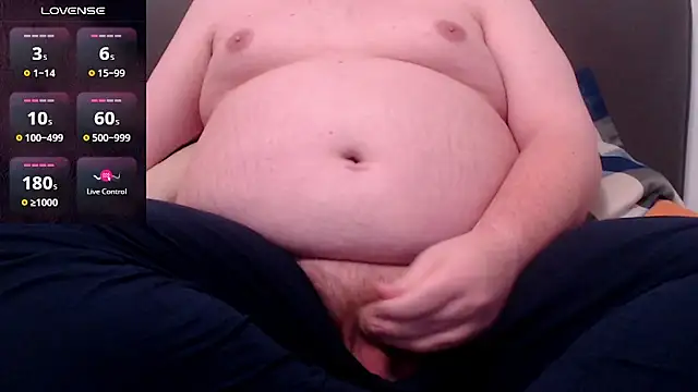 thebavarianone1 online show from 12.22.24