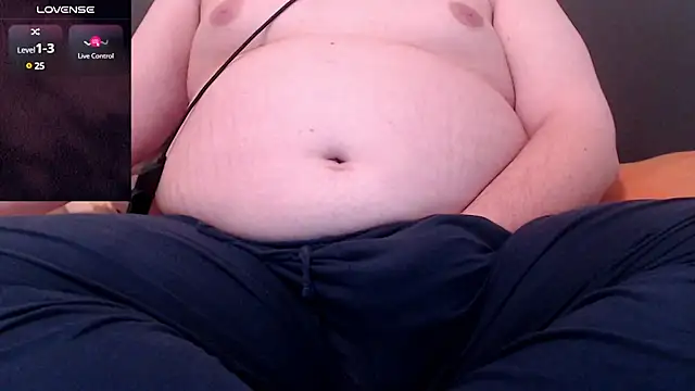 thebavarianone1 online show from 12.31.24