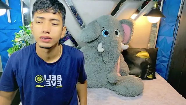 darwinandbrayann online show from 12.20.25