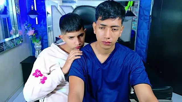 darwinandbrayann online show from 01.12.26