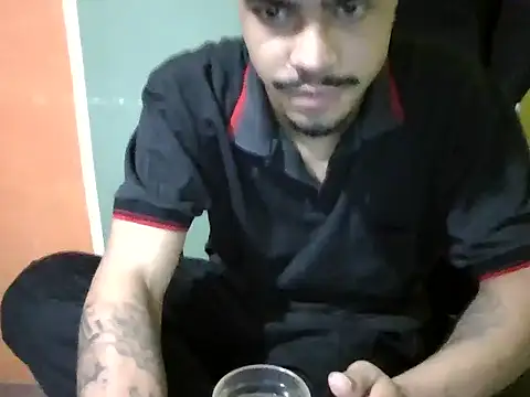 Snapshot of Joao_BRL chatting on 11.14.25 Joao BRL online show from 11.14.25