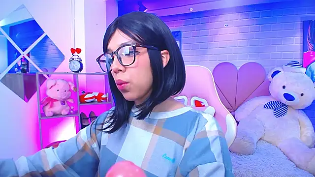 roseefancy19 online show from 02.22.26