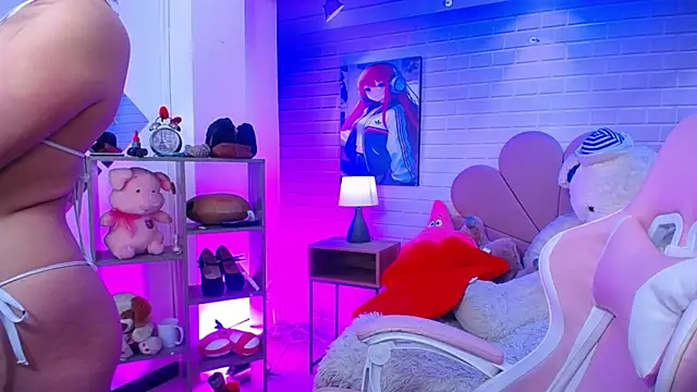 roseefancy19 online show from 03.11.26