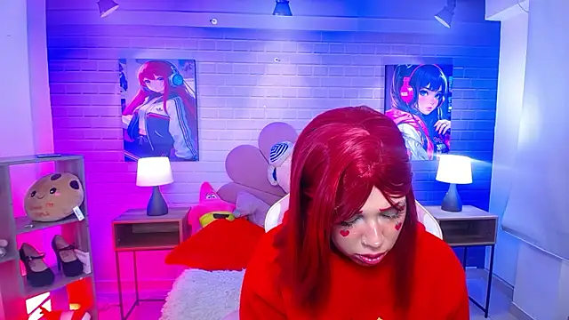 roseefancy19 online show from 03.12.26