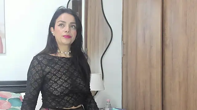 MailynAndNick online show from 01.07.26