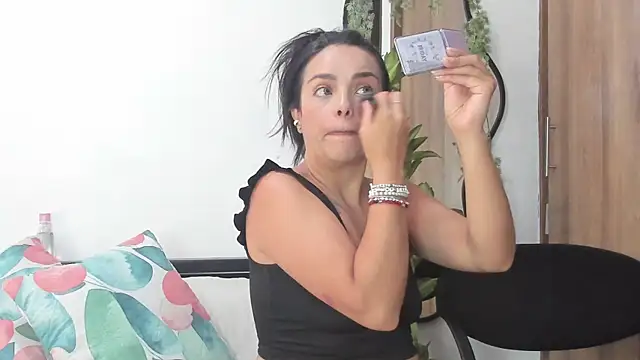 MailynAndNick online show from 03.16.26