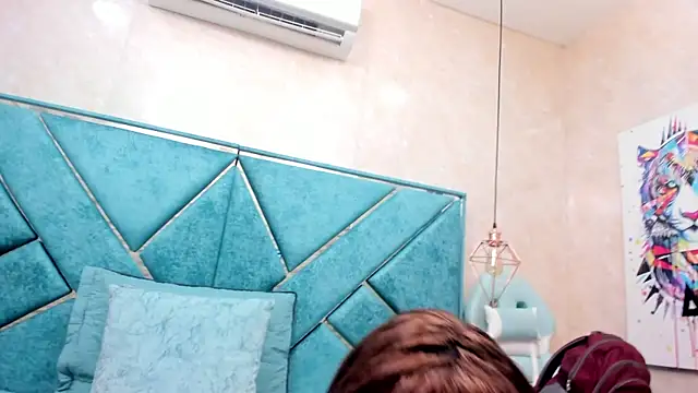 Snapshot of EXOTIC_TRANS chatting on 11.06.25 EXOTIC TRANS online show from 11.06.25