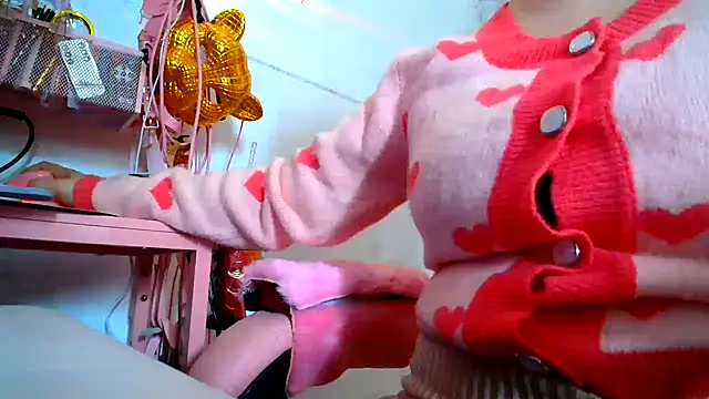 PrincessKDoll online show from 05.10.26