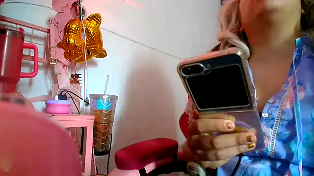PrincessKDoll online show from 06.28.26