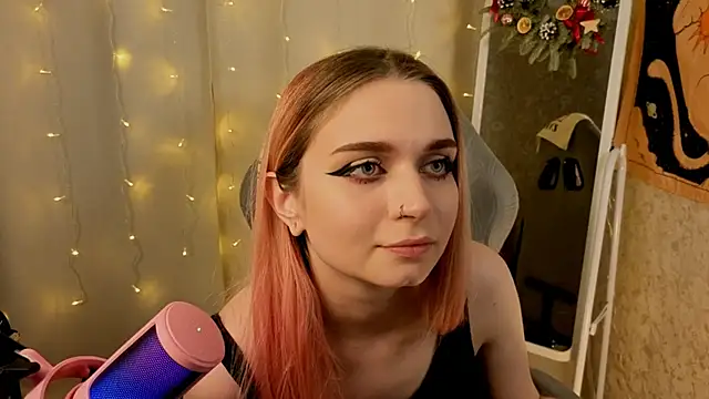 lani1funny online show from 01.11.26