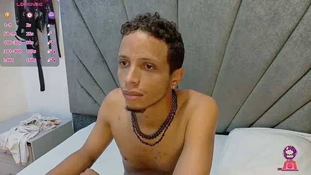 DamianandEva online show from 03.26.26