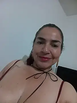 MaryRoze  online show from 11.09.25