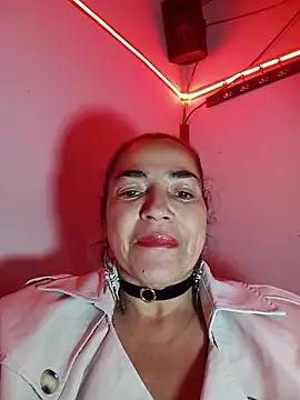 MaryRoze  online show from 12.17.25