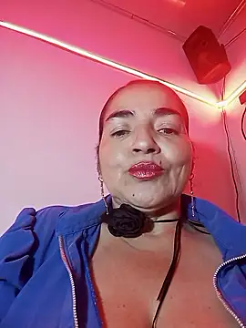 MaryRoze  online show from 01.09.26