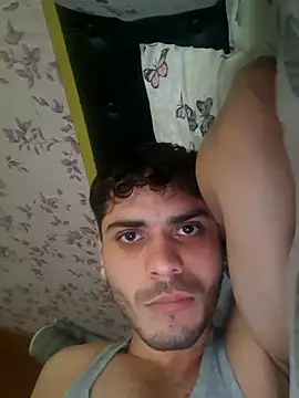 Snapshot of ZAminn6789 chatting on 12.14.25 ZAminn6789 online show from 12.14.25