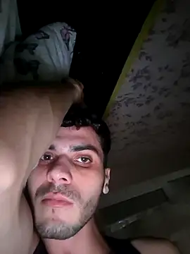 Snapshot of ZAminn6789 chatting on 12.15.25 ZAminn6789 online show from 12.15.25