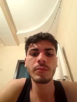 ZAminn6789 online show from 12.19.25