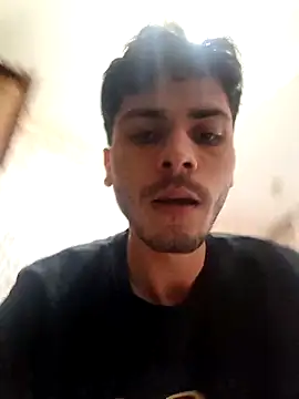 ZAminn6789 online show from 12.21.25