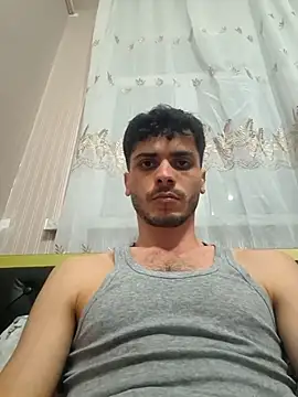 ZAminn6789 online show from 01.06.26