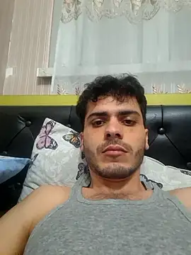 ZAminn6789 online show from 01.17.26