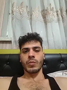 ZAminn6789 online show from 02.05.26