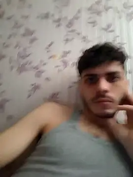 ZAminn6789 online show from 02.08.26