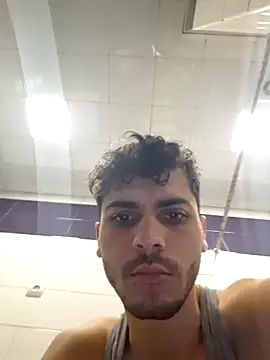 ZAminn6789 online show from 02.20.26