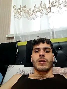 ZAminn6789 online show from 02.28.26