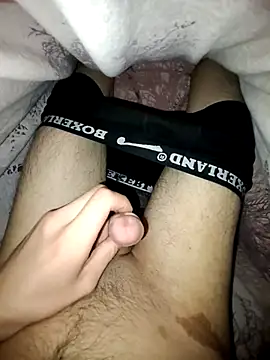 ZAminn6789 online show from 05.05.26