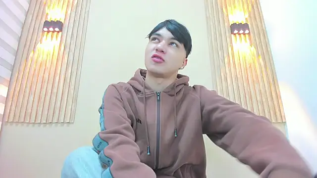 JULII RICO1 online show from 02.11.26