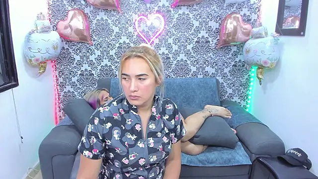 Duotranny online show from 03.11.26