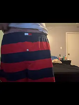 Scottyyxxl online show from 11.26.25